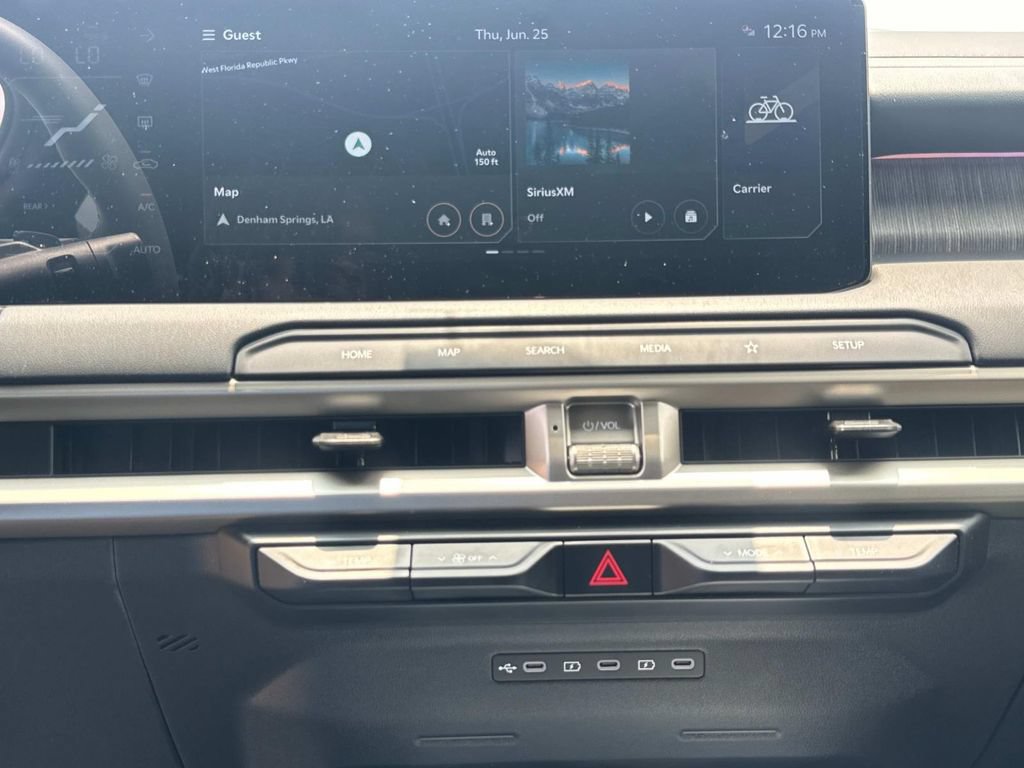 New 2027 Kia Telluride SX Prestige AWD/4WD image 28