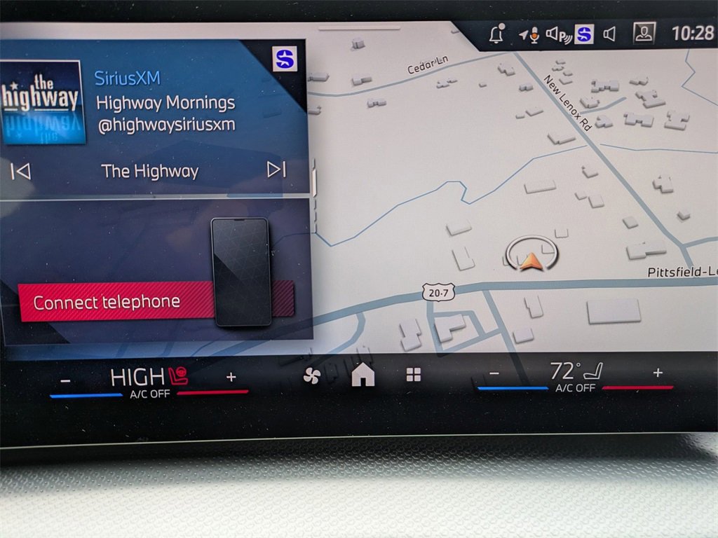 New 2026 BMW X1 M35i w/ Convenience Package image 21