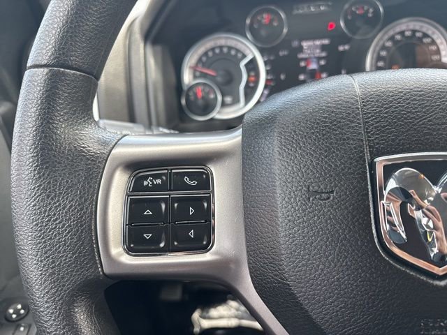 Used 2023 RAM 1500 Classic SLT w/ Trailer & Traction Group image 14