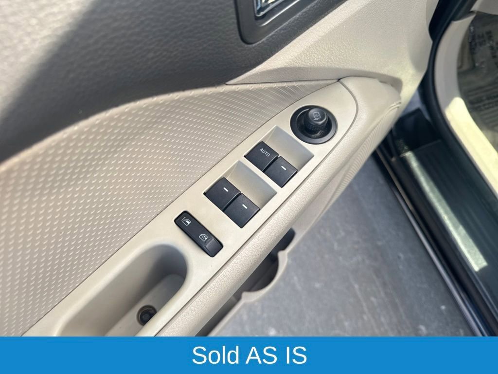 Used 2007 Ford Fusion SEL image 11
