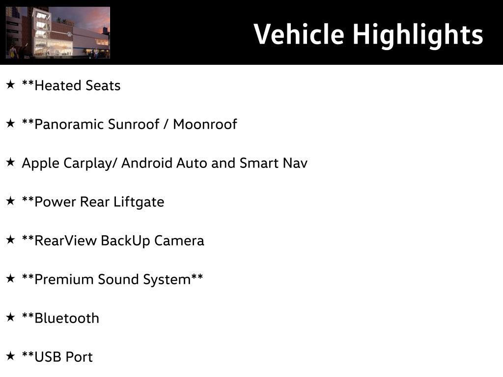 Used 2023 Audi SQ5 Premium Plus AWD/4WD image 2