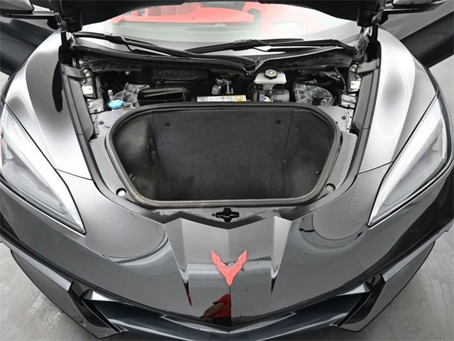 Used 2023 Chevrolet Corvette Stingray Premium Conv w/ 3LT image 24