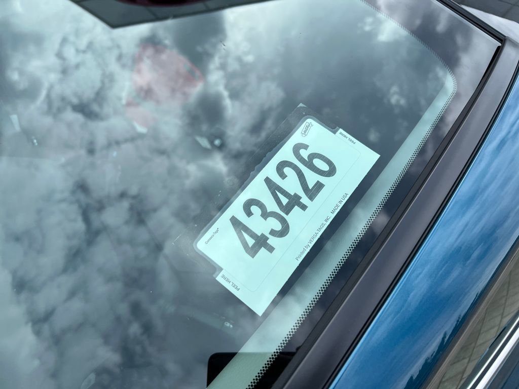 New 2026 Toyota Camry XLE AWD/4WD image 30