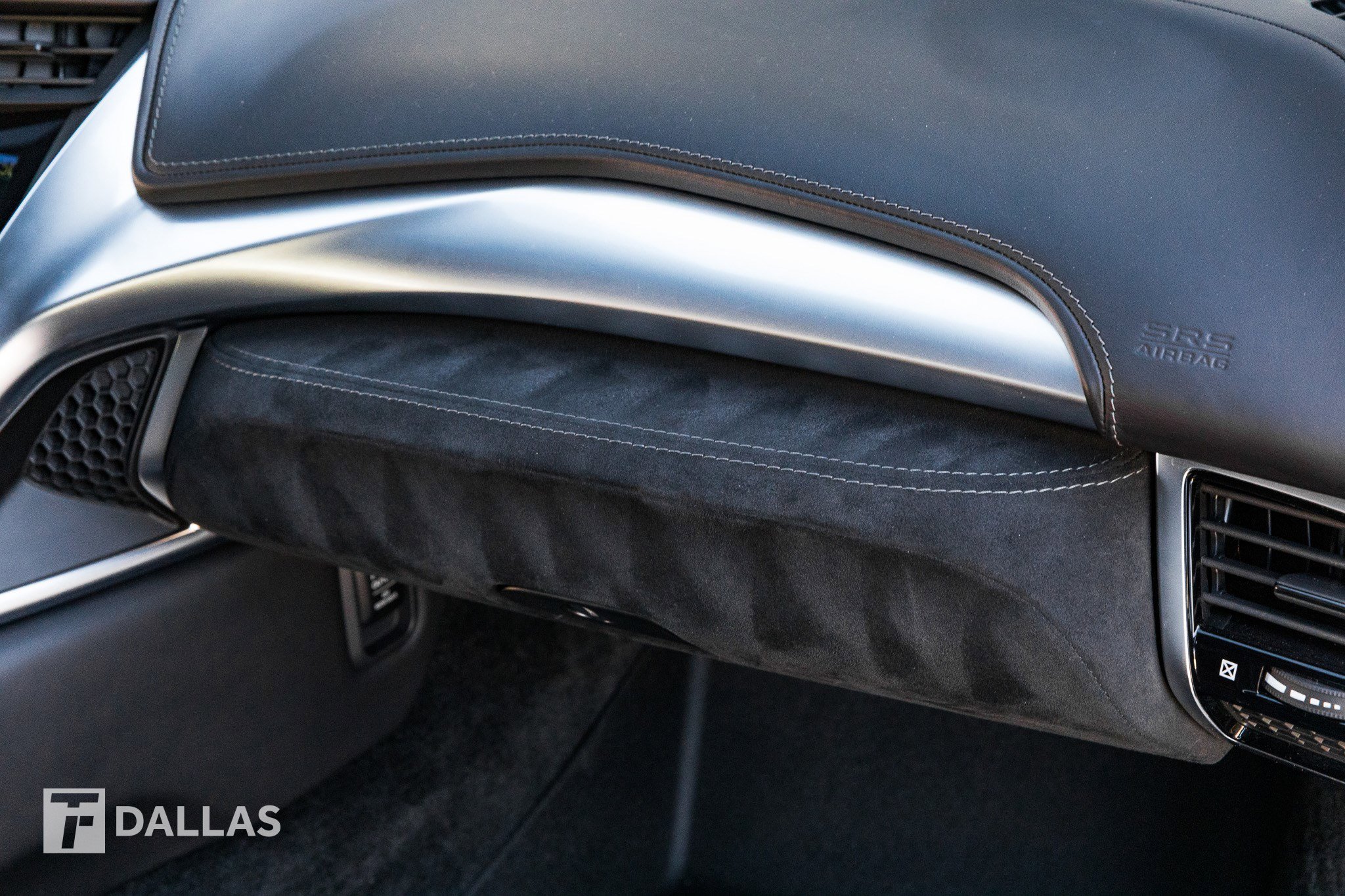 Used 2017 Acura NSX image 35