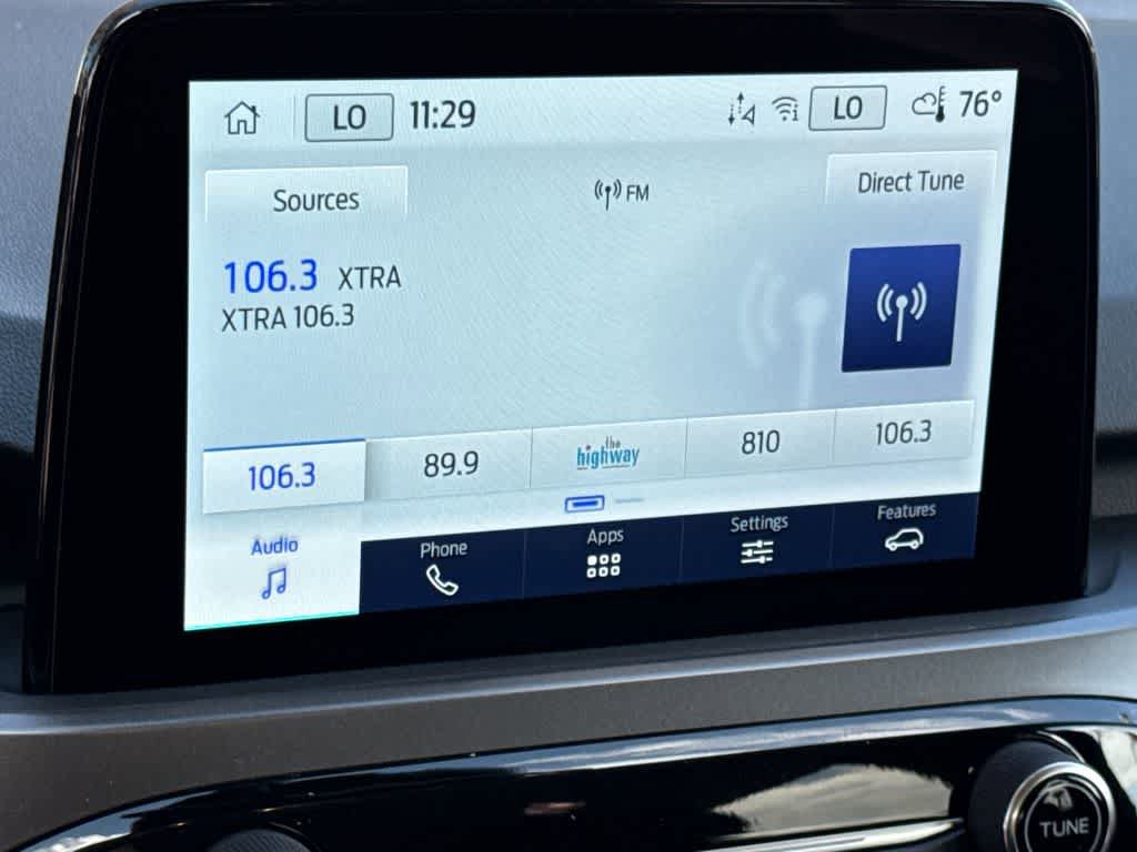 New 2026 Ford Escape Active FWD image 27