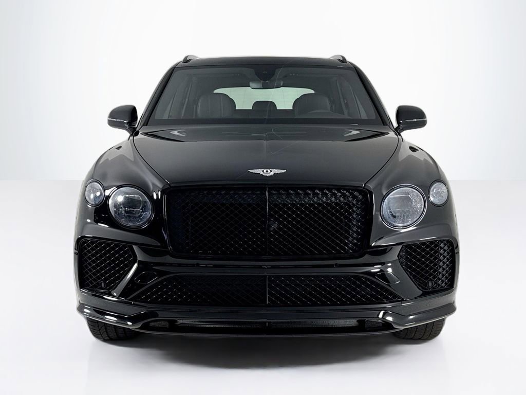 Used 2022 Bentley Bentayga AWD/4WD image 8