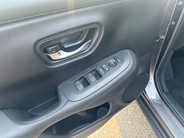 Certified 2023 Honda HR-V LX image 22