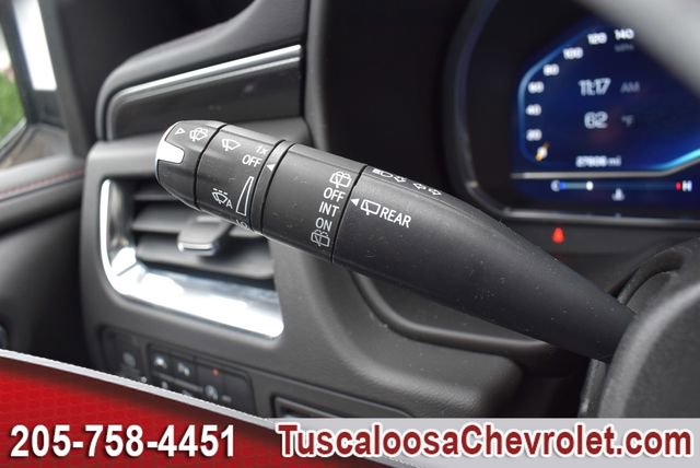 Used 2023 Chevrolet Tahoe RST w/ Luxury Package RWD image 36