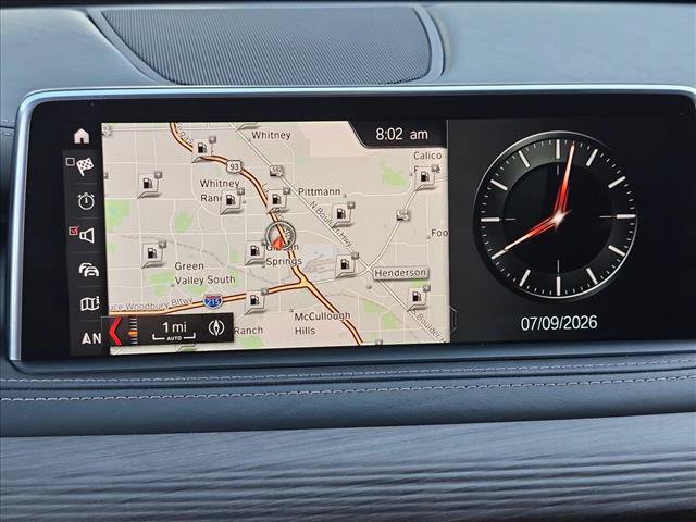 Used 2018 BMW X5 sDrive35i RWD image 13