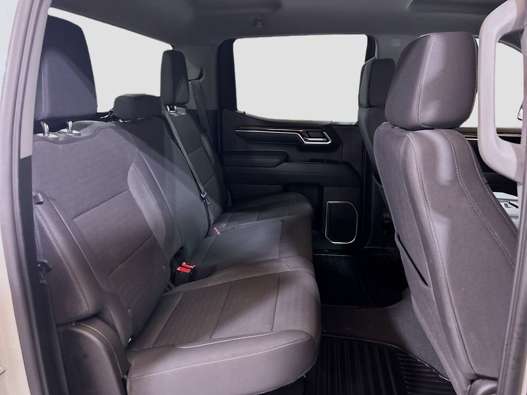 Used 2026 GMC Sierra 1500 SLE RWD image 25
