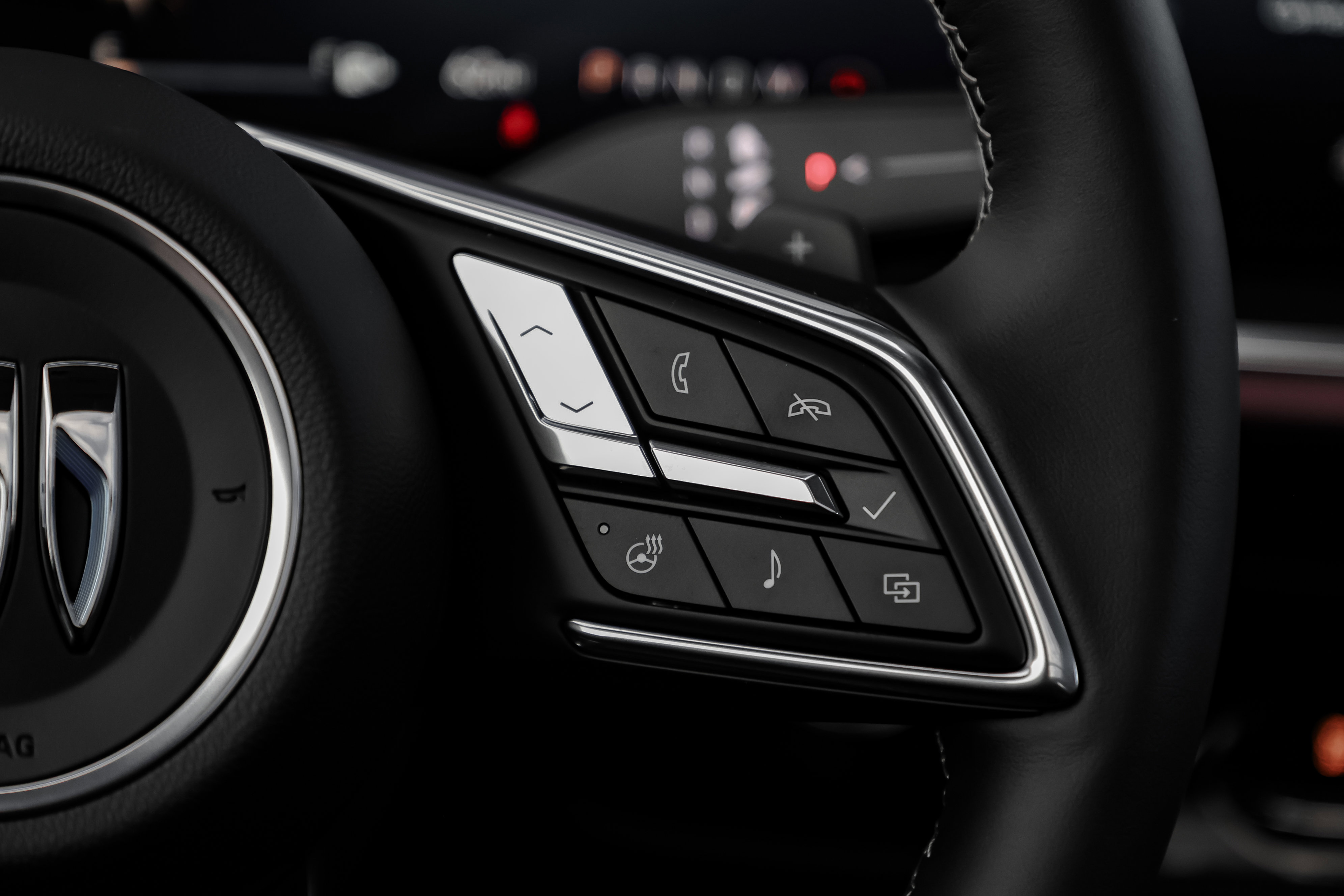 New 2026 Buick Envision Sport Touring AWD/4WD image 28