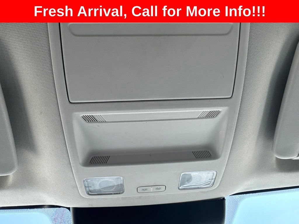 Used 2022 Ford Maverick XLT w/ Equipment Group 300A Standard AWD/4WD image 18