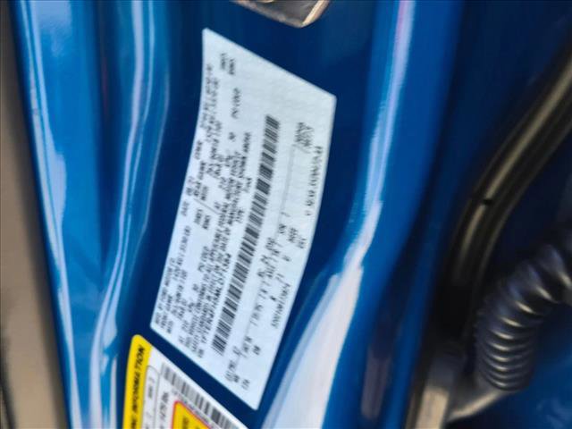 Used 2021 Ford Ranger Lariat w/ Equipment Group 501A High image 23