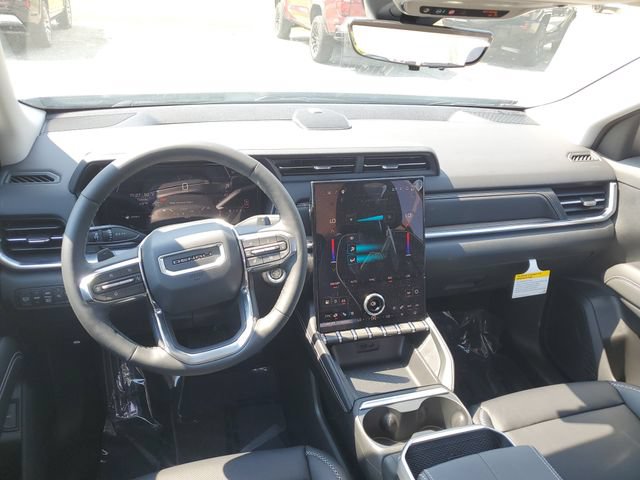 New 2027 GMC Terrain Denali AWD/4WD image 23