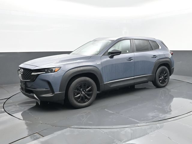 Used 2025 MAZDA CX-50 2.5 Hybrid w/ Preferred Pkg