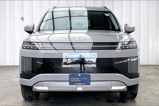 Certified 2026 Hyundai Ioniq 9 SE AWD/4WD image 3