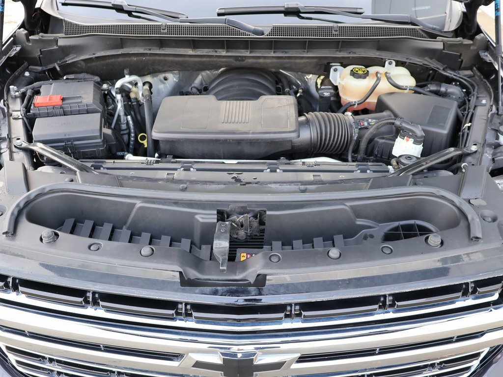 Certified 2022 Chevrolet Tahoe LT w/ LT Signature Plus Package image 48