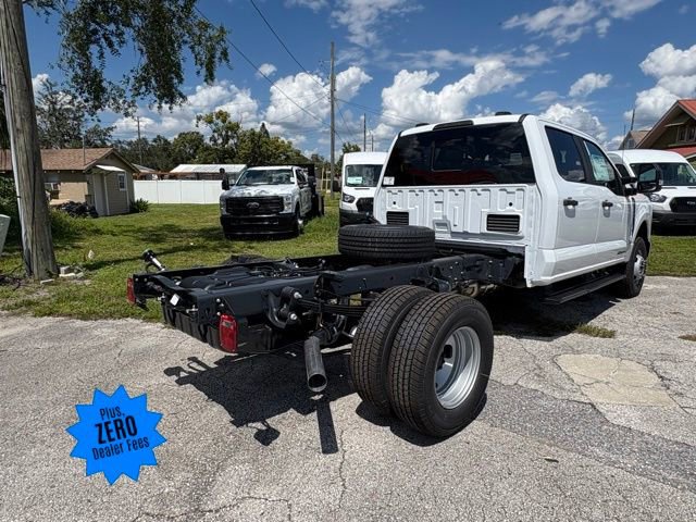New 2026 Ford F350 XL image 3