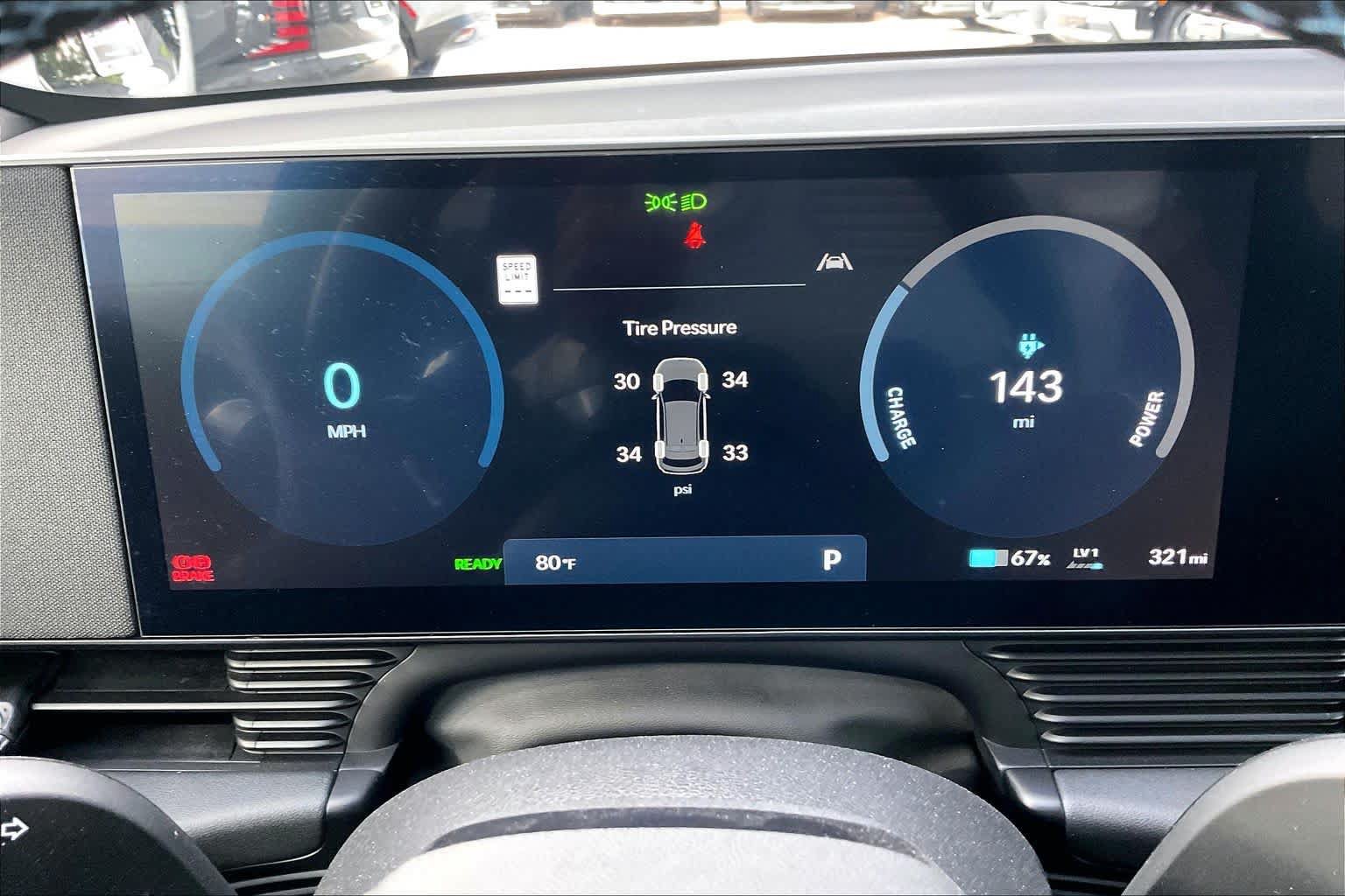 Certified 2025 Hyundai Ioniq 5 N AWD/4WD image 25