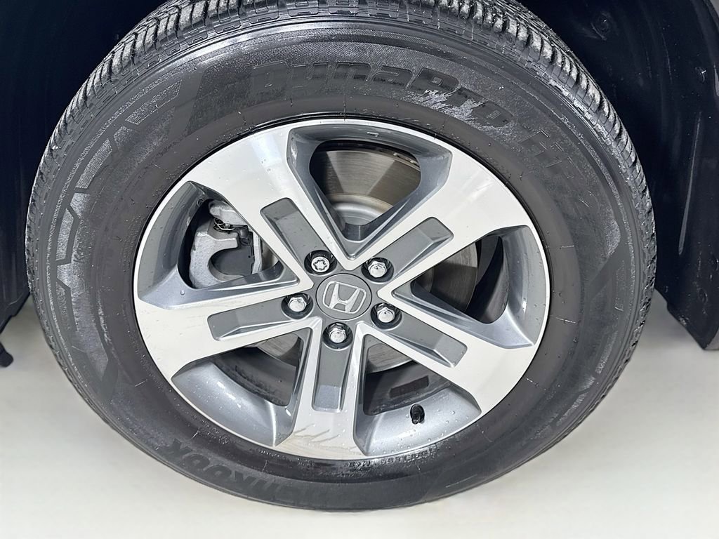 Used 2024 Honda Pilot EX-L image 43