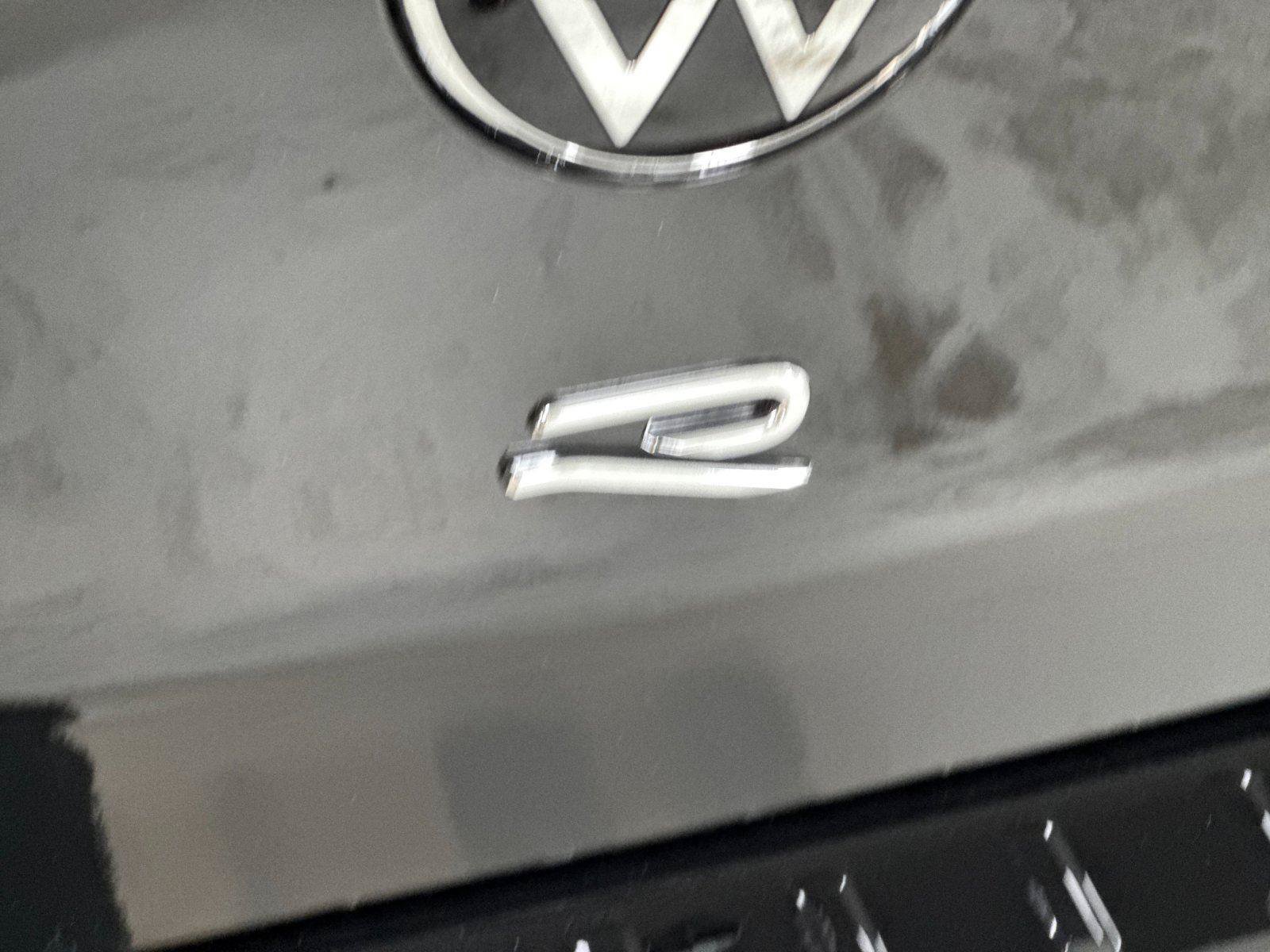 New 2026 Volkswagen Golf AWD/4WD image 26