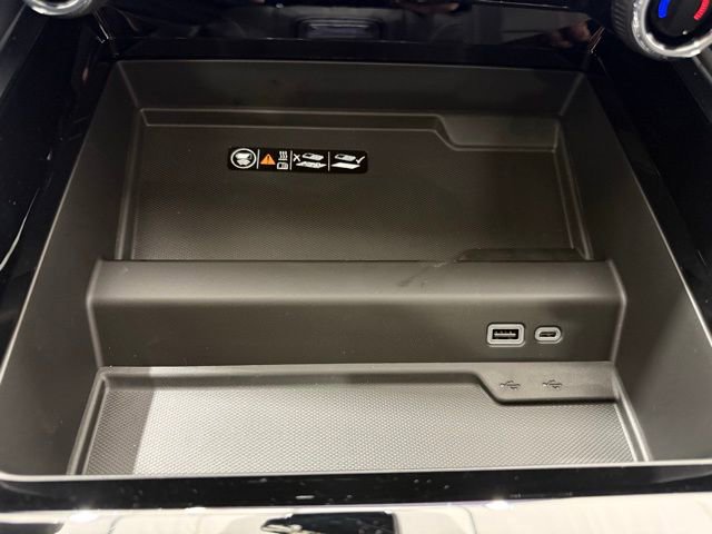 New 2026 Chevrolet Suburban High Country AWD/4WD image 42