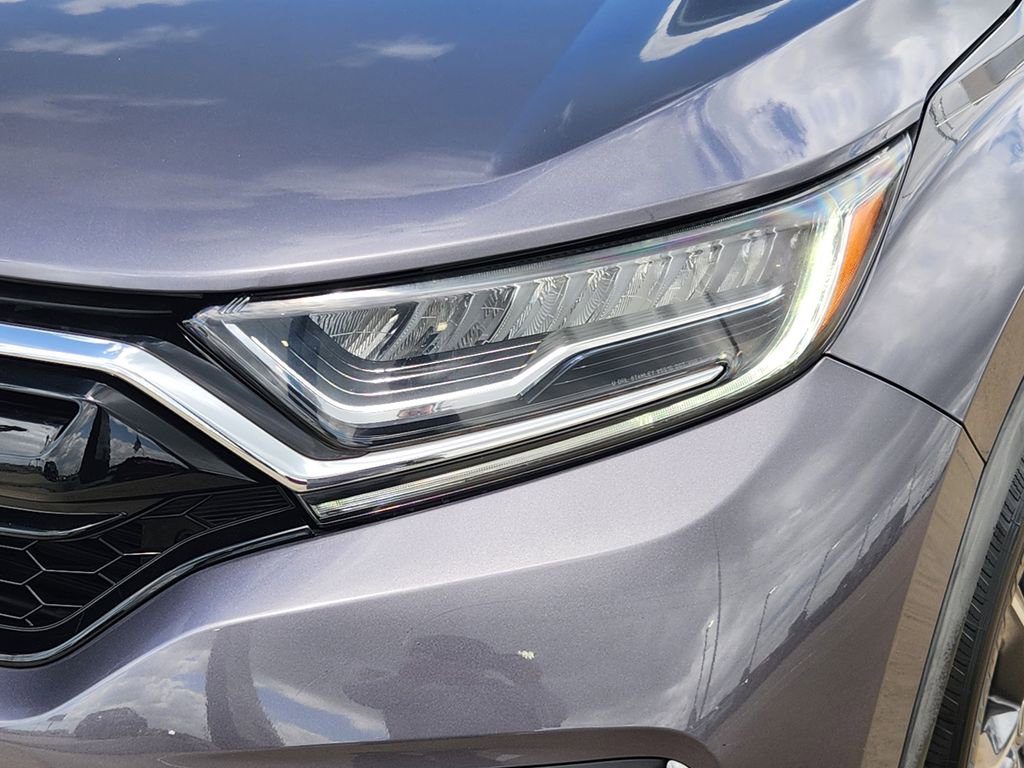 Used 2020 Honda CR-V Touring image 9