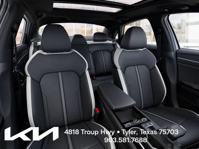 New 2026 Kia K5 GT-Line FWD image 15