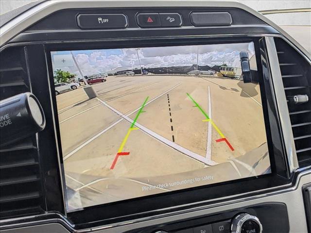 Used 2022 Ford F250 Lariat w/ FX4 Off-Road Package image 12