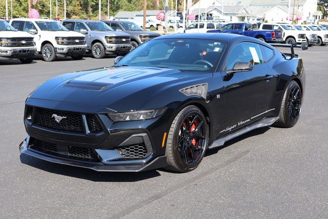 New 2025 Ford Mustang GT Premium w/ GT Performance Package image 14