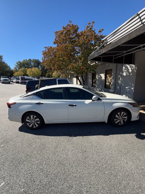 Used 2020 Nissan Altima 2.5 S w/ Driver Assist Package FWD image 6