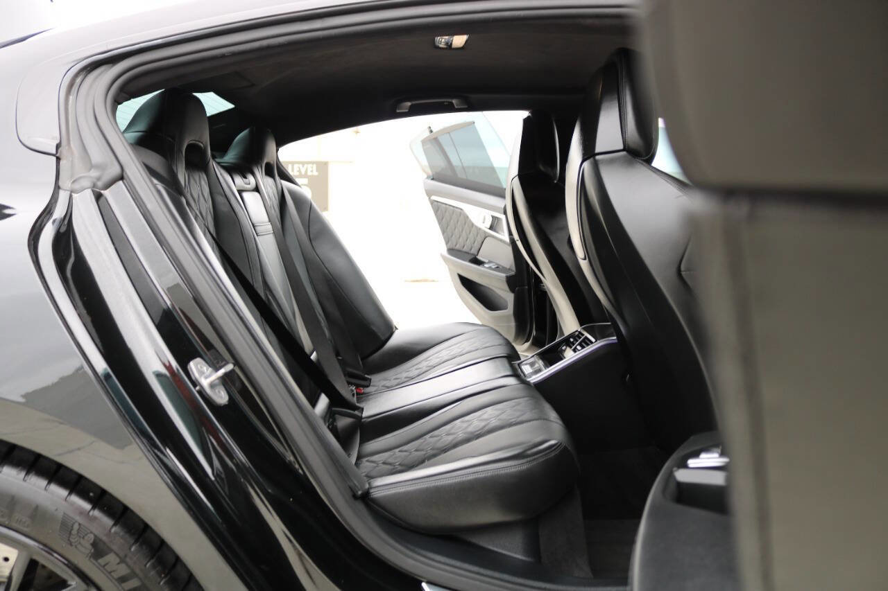 Used 2020 BMW M8 Gran Coupe xDrive AWD/4WD image 75