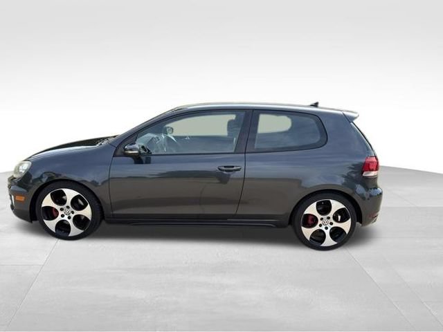 Used 2012 Volkswagen GTI Autobahn FWD image 6