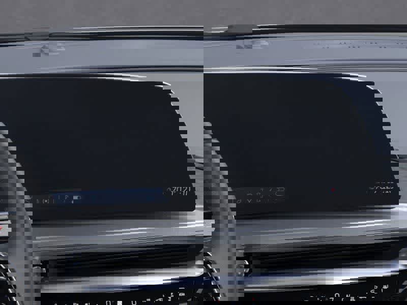 New 2025 Cadillac Lyriq Luxury image 20