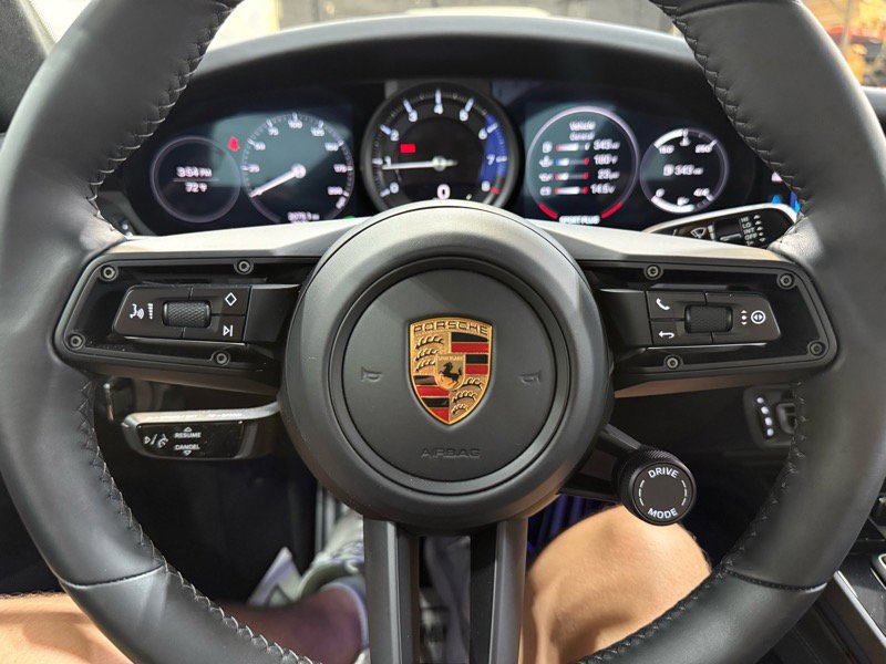 Used 2024 Porsche 911 Carrera T image 46