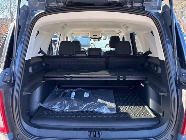 New 2025 Ford Bronco Sport Big Bend image 21