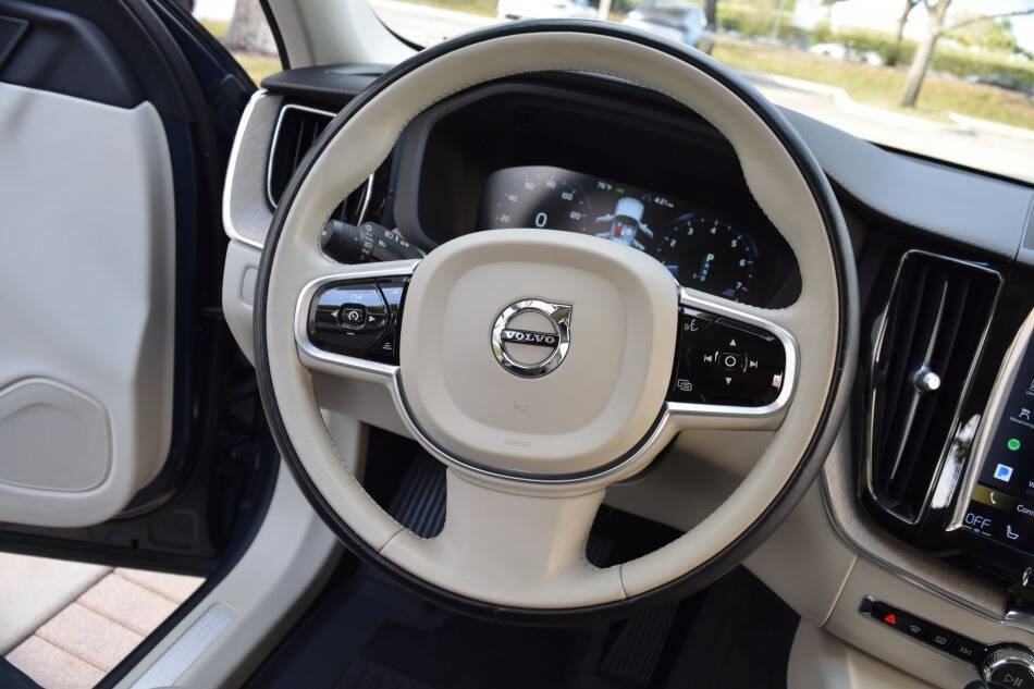 Used 2018 Volvo XC60 T5 Inscription w/ Luxury Seat Package image 67