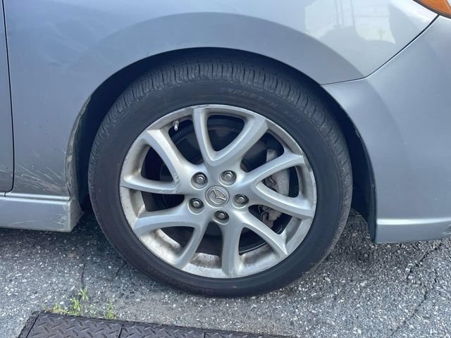 Used 2012 MAZDA MAZDA5 Touring FWD image 9