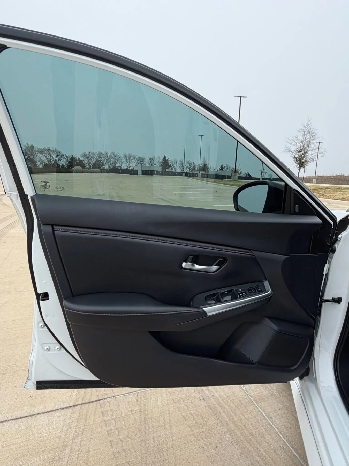 Used 2020 Nissan Sentra SR image 26