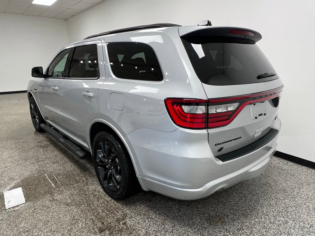 Used 2024 Dodge Durango R/T image 19