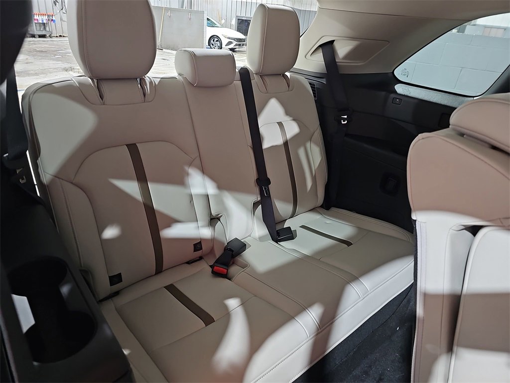 New 2026 MAZDA CX-90 3.3 Turbo w/ Premium Plus Pkg image 12