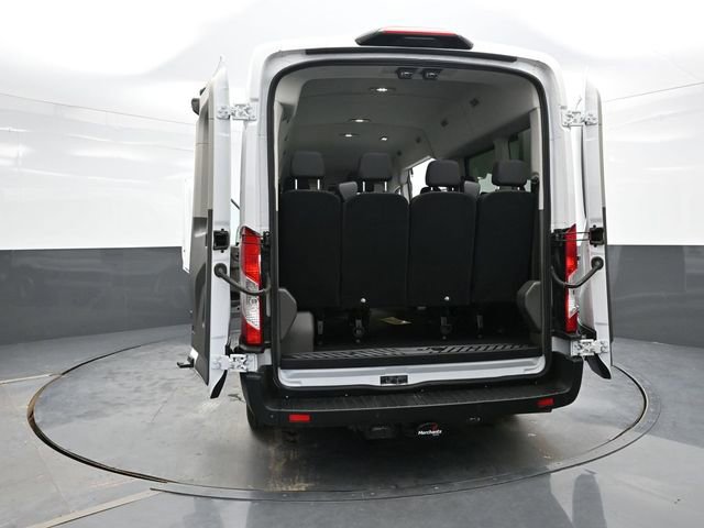 Used 2024 Ford Transit 350 XL image 35