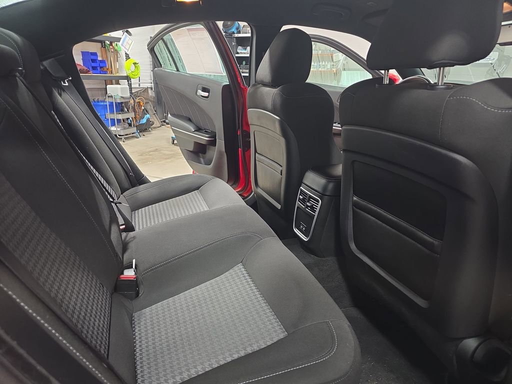 Used 2022 Dodge Charger GT w/ Navigation & Travel Group image 11