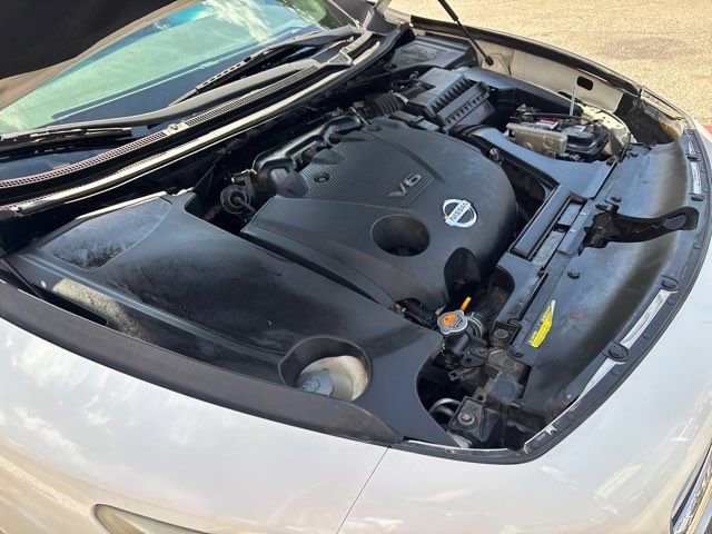 Used 2013 Nissan Maxima 3.5 S FWD image 58