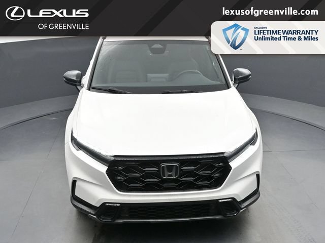 Used 2025 Honda CR-V Sport-L image 40