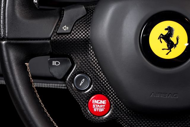 Certified 2018 Ferrari 488 Spider RWD image 37