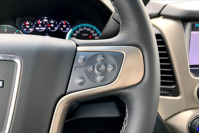 Used 2017 GMC Yukon XL Denali w/ Open Road Package AWD/4WD image 19