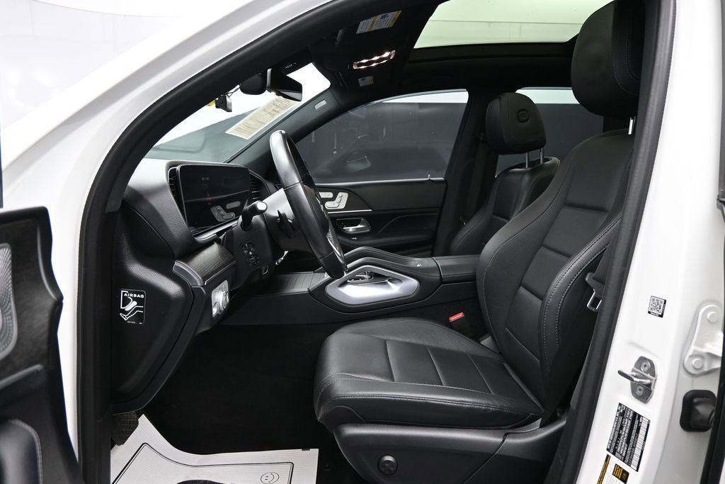 Used 2020 Mercedes-Benz GLE 350 4MATIC image 9