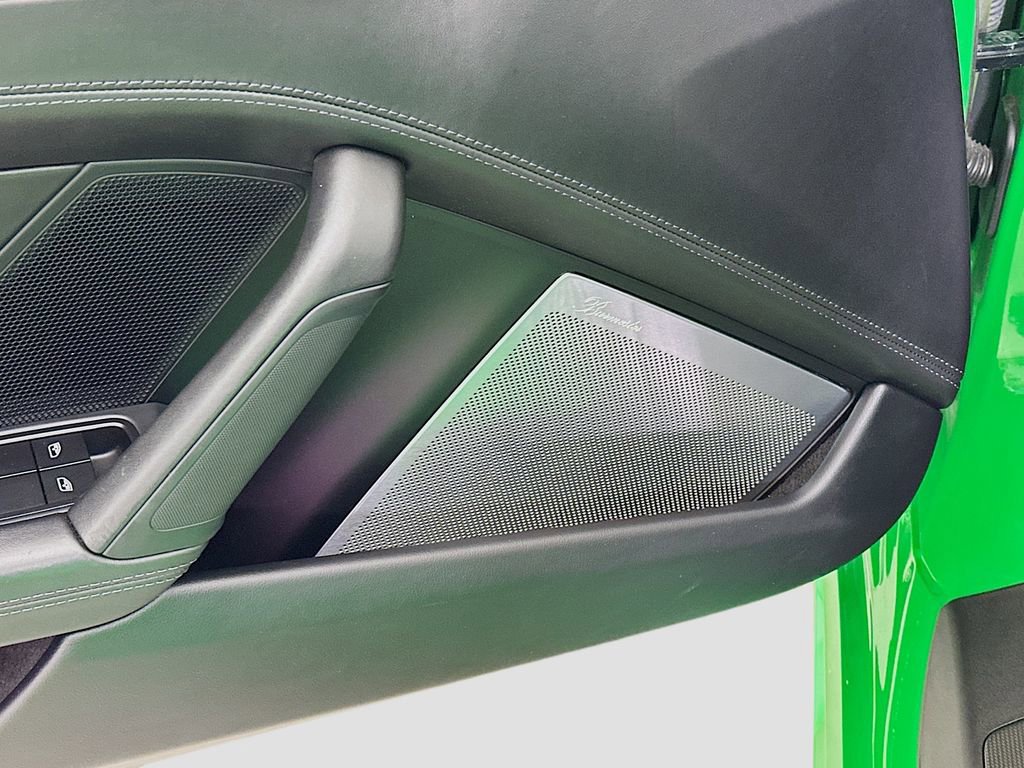 Certified 2022 Porsche 911 Carrera S image 21