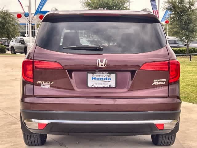 Used 2017 Honda Pilot Touring image 6